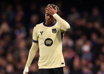 مسؤول برشلونة السابق يحرض الإدارة ضد لامين يامال