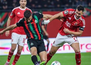 موعد مباراة الأهلي القادمة بعد التعادل مع الجيش الملكي في دوري أبطال إفريقيا