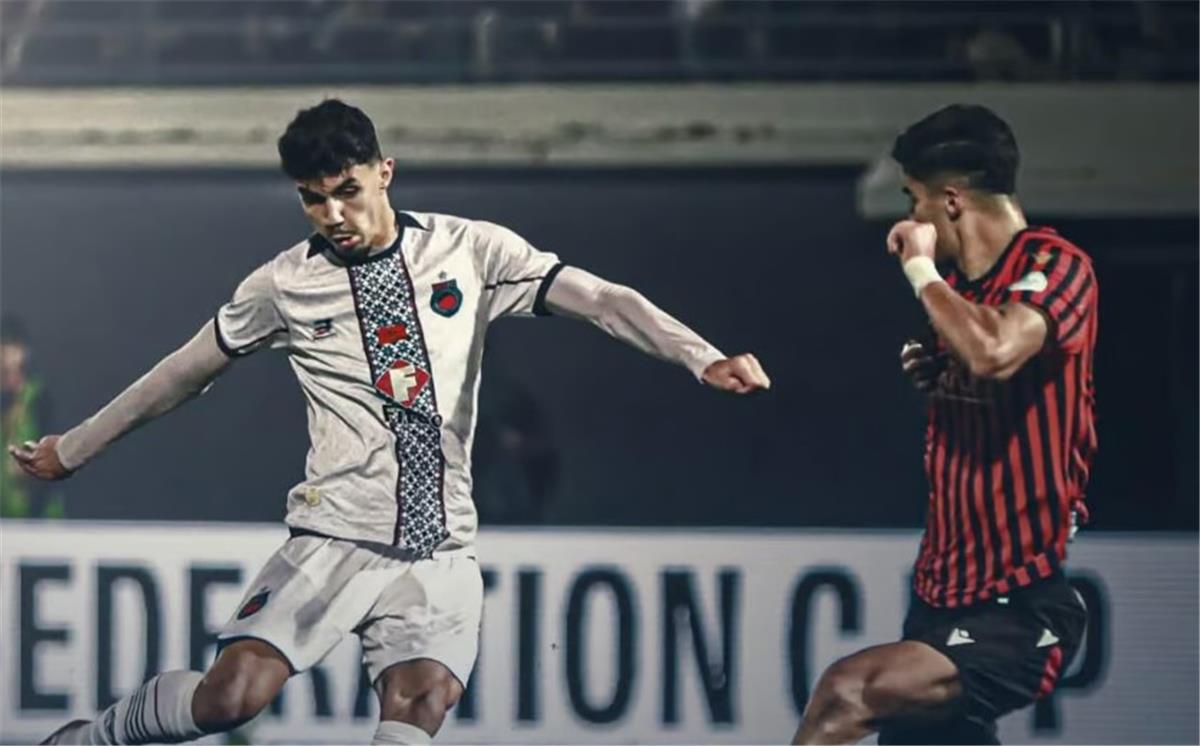 اتحاد العاصمة واولمبيك اسفي