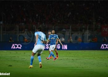 بيراميدز الأهلي أكبر قلعة رياضية في مصر وما فعله مع رمضان صبحي ليس غريب ا