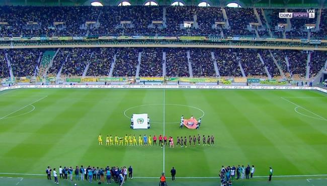 ملخص مباراة شبيبة القبائل ويانج افريكانز في دوري ابطال افريقيا