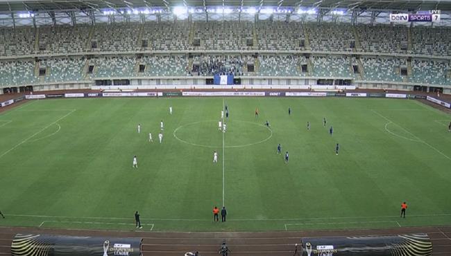 ملخص مباراة نهضة بركان وريفرز يونايتد 2 1 دوري ابطال افريقيا