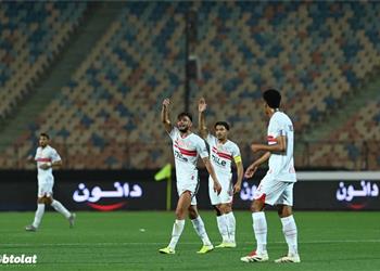 موعد والقناة الناقلة لمباراة الزمالك وكايزر تشيفز اليوم في الكونفدرالية