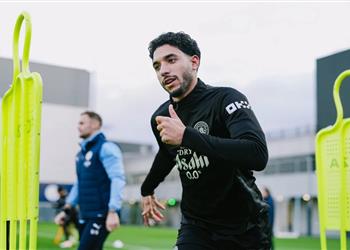 تشكيل مانشستر سيتي المتوقع أمام ليدز يونايتد اليوم في الدوري الإنجليزي