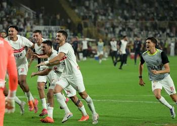 القناة الناقلة لمباراة الزمالك وكايزر تشيفز اليوم في الكونفدرالية