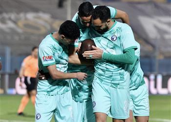 القناة الناقلة لمباراة بيراميدز وباور ديناموز اليوم في دوري أبطال إفريقيا