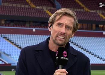 بيتر كراوتش محمد صلاح م ذنب وليفربول لديه مشكلة عميقة