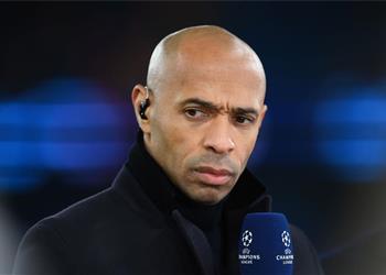 بسبب لاعب ليفربول هنري يهاجم الدوري الألماني ويوضح الفارق بينه وبين البريميرليج