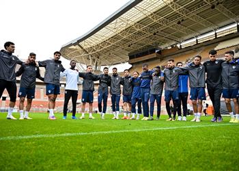 بدلاء الزمالك أمام كايزر تشيفز في كأس الكونفدرالية عدي الدباغ ي جاور بنتايج