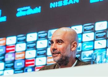 ديلف جوارديولا شخصية فريدة وسيستمر 4 سنوات مع مانشستر سيتي