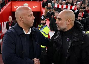 ليفربول يخطط لتوجيه ضربة لـ مانشستر سيتي لحل أزمة خط وسط الفريق