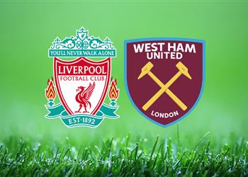 السبب وراء الموعد الغريب لمباراة ليفربول ووست هام في الدوري الإنجليزي