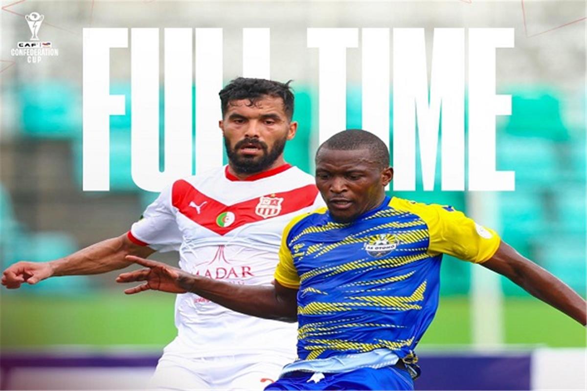 شباب بلوزداد واوتوهو