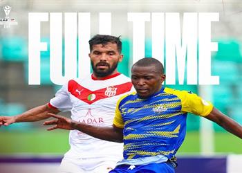 فيديو شباب بلوزداد يسقط برباعية أمام أوتوهو في الكونفدرالية