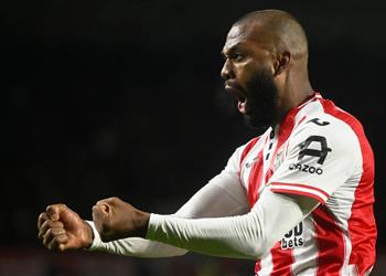 ترتيب هدافي الدوري الإنجليزي بعد ثنائية تياجو أمام بيرنلي