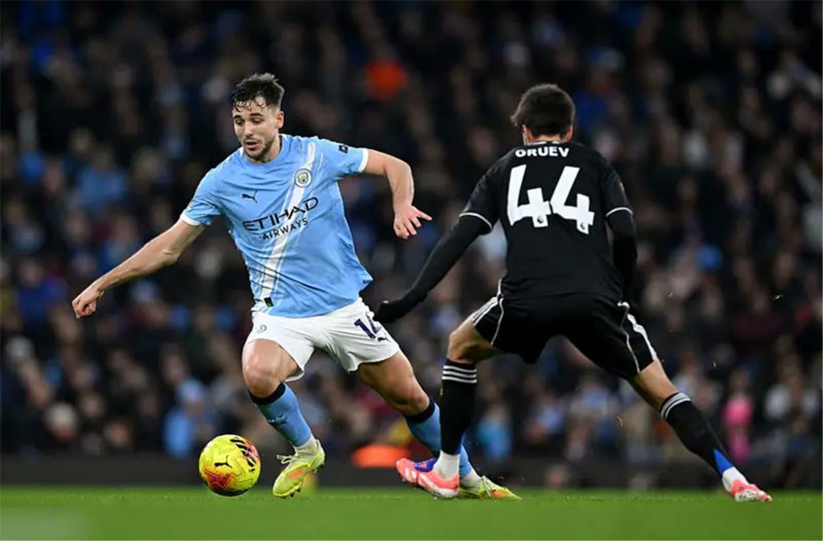 مانشستر سيتي وليدز