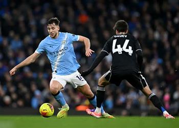 موعد مباراة مانشستر سيتي القادمة بعد الفوز على ليدز في الدوري الإنجليزي