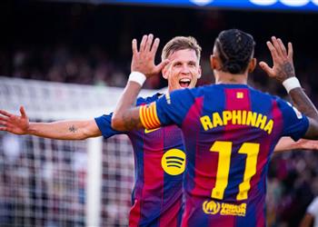 ترتيب الدوري الإسباني بعد تعادل ريال مدريد مع جيرونا