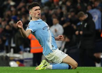 فودين بعد فوز مانشستر سيتي القاتل على ليدز يونايتد لا أحد يعلم ما ينتظرنا