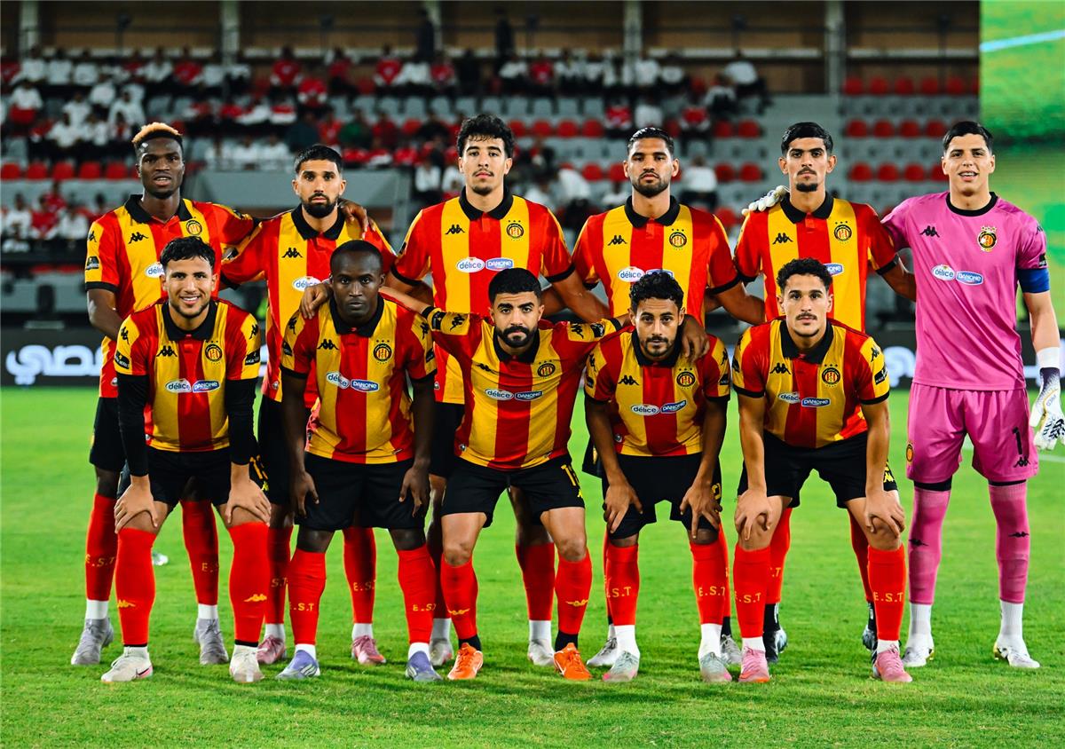 فريق الترجي