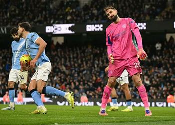 روبن دياز بعد الفوز على ليدز أقدر جهود اللاعبين وما ارتكبناه لا يمكن أن يحدث