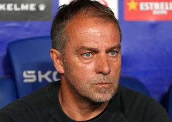 تقرير الحكم يكشف سبب طرد ثنائي برشلونة أمام ألافيس وفليك أطلب توضيحات