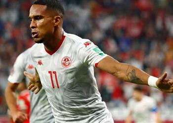 سيف الجزيري ينضم إلى قائمة تونس في كأس العرب 2025