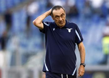 بينهم أسطورة ريال مدريد ساري يختار أفضل 3 لاعبين دربهم في مسيرته