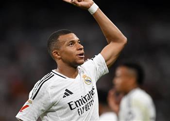 ريال مدريد ي فاجئ مبابي بشأن صفقة لاعب ليفربول