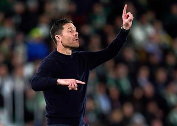 ألونسو يضغط لحسم صفقة مميزة لـ ريال مدريد