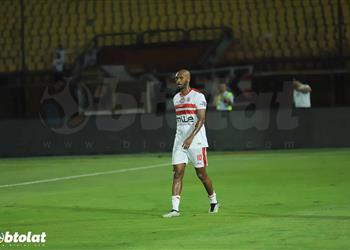 شيكابالا يكشف هل أجبره جون إدوارد على الاعتزال وموقفه من رحيل فيريرا عن الزمالك