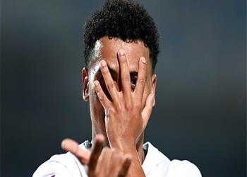 خاص الزمالك يتخذ قرار ا هام ا بعد إصابة خوان بيزيرا قبل السوبر المصري