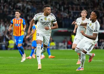 ريال مدريد يعلن إصابة لاعبه قبل مواجهة ليفربول