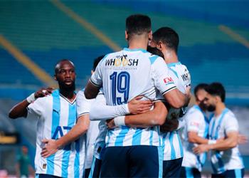 مجموعة بيراميدز في دوري أبطال إفريقيا 2025 2026