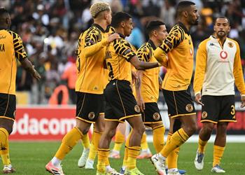 كايزر تشيفز يوجه رسالة جريئة عبر بطولات بعد وقوعه مع الزمالك والمصري في الكونفدرالية