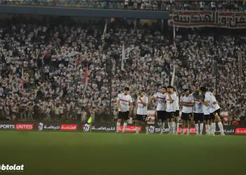 خاص استبعاد 3 لاعبين من قائمة الزمالك المشاركة في كأس السوبر المصري