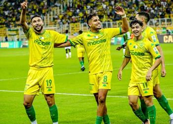 خاص أول تعليق من شبيبة القبائل بعد وقوعه مع الأهلي في مجموعات دوري أبطال إفريقيا