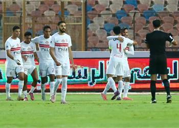 قائمة الزمالك لبطولة كأس السوبر المصري في الإمارات استبعاد 3 لاعبين