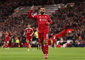 ألدريدج محمد صلاح سيكون سر فوز ليفربول على ريال مدريد
