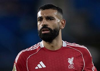 ردود أفعال الجماهير على غياب محمد صلاح عن تشكيل 2025 ماذا تدخنون