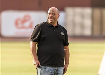 وليد صلاح الدين يتوعد مجموعة الأهلي في دوري أبطال إفريقيا البطل يفوز على كل الفرق