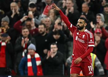 صحفي إنجليزي يوضح سبب احتفال محمد صلاح الباهت أمام أستون فيلا