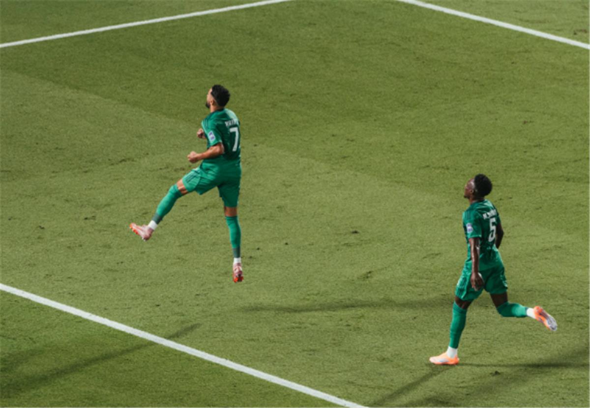 ترتيب دوري أبطال آسيا بعد فوز الهلال والأهلي والاتحاد