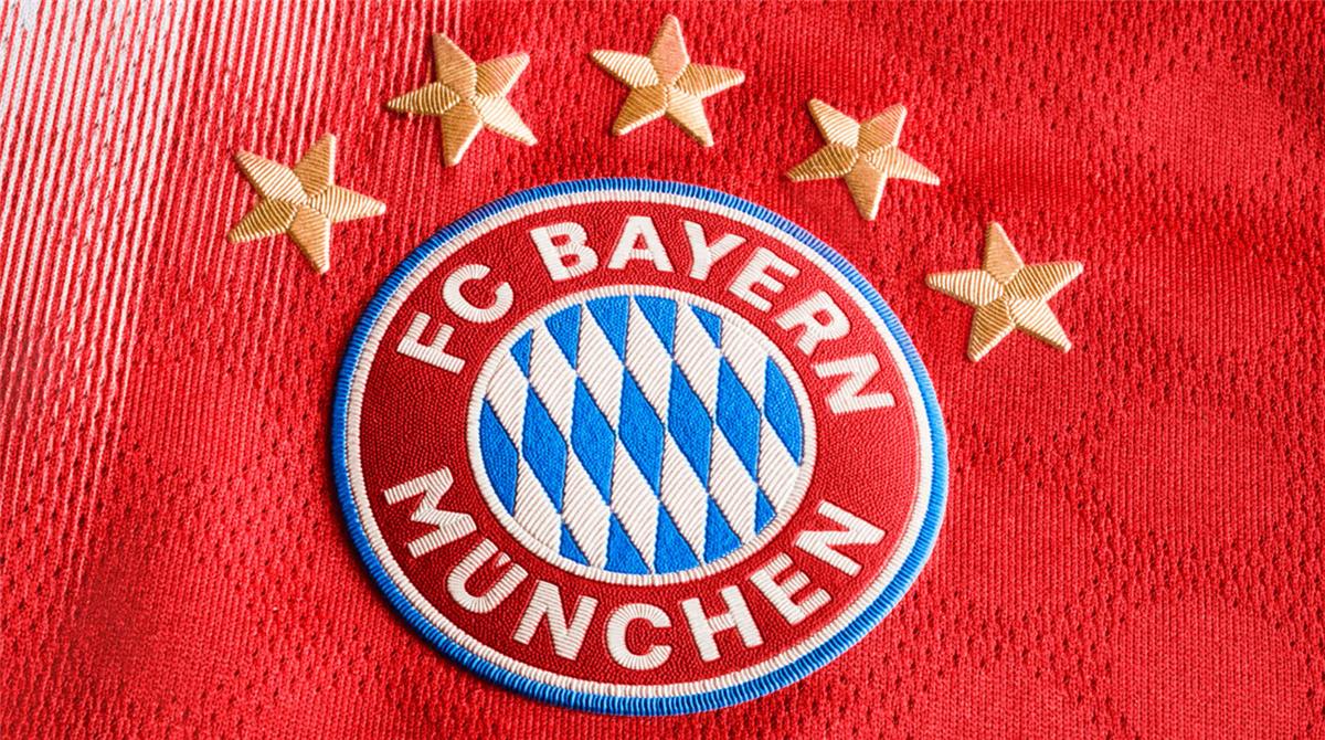 بايرن ميونخ