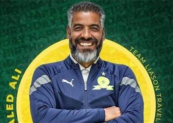 خالد علي يوضح المجموعة الأقوى في دوري أبطال إفريقيا ويؤكد صن دوانز لا يخشى أحد