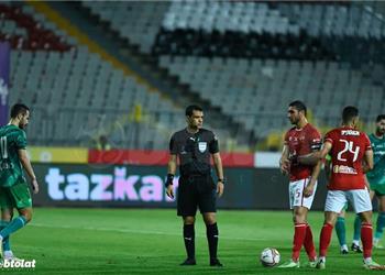 محمود البنا أوسكار رويز أول مرة يتولى رئاسة لجنة ويعتمد على سياسة الإقصاء