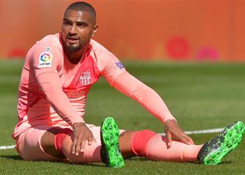 بواتينج يعترف صفقات برشلونة كانت لا تتم إلا بموافقة ميسي