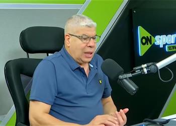 تحذير هام من شوبير قبل اشتعال أزمة جديدة بين الأهلي ومنتخب مصر