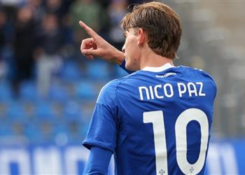 تفاصيل جديدة بشأن عودة نيكو باز المحتملة إلى ريال مدريد