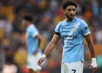 هل عمر مرموش الضحية مانشستر سيتي يفكر في إبرام صفقة هجومية في يناير